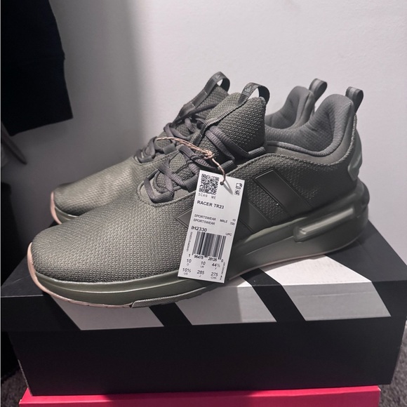 Adidas Racer TR23 - Picture 2 of 6